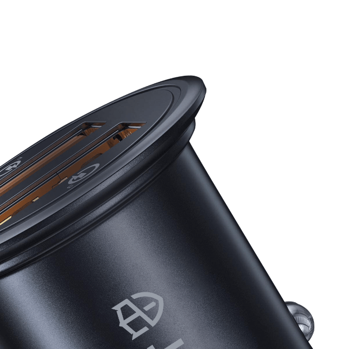 Car Charger TUSA Brand