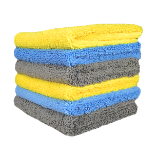 Car Microfiber Cloth