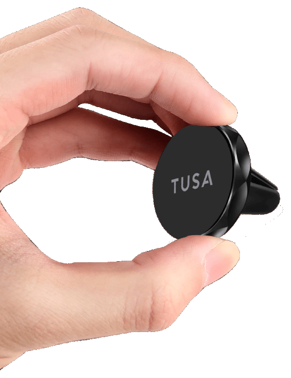 Car Mini Phone Mount