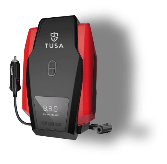 Tusa Car Tyre Inflator